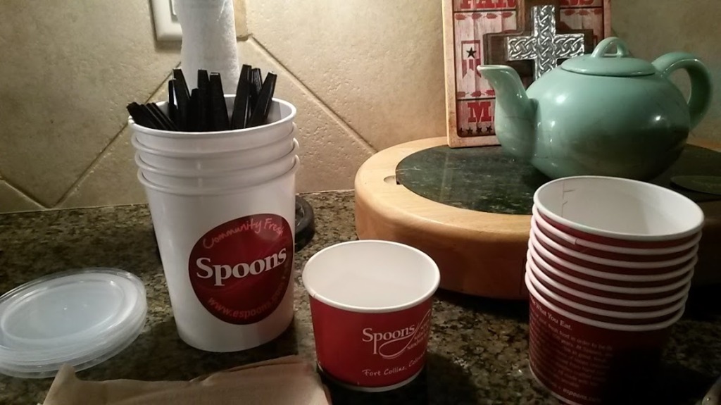 spoons sponsor